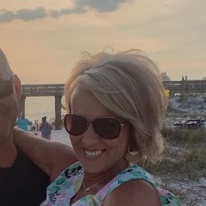 Meet your Posher, Susan baker